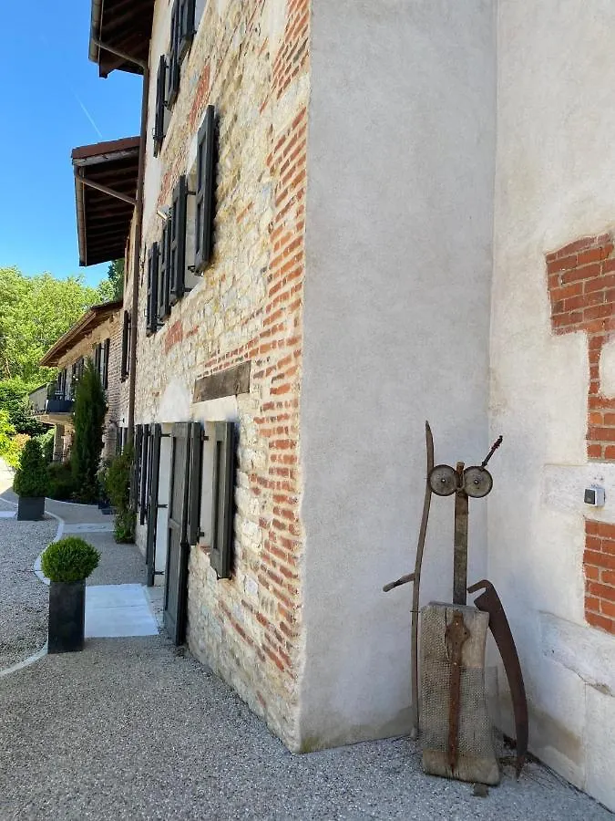 Bed & Breakfast Le Moulin De Longchamp - Maison D'Hotes Lent