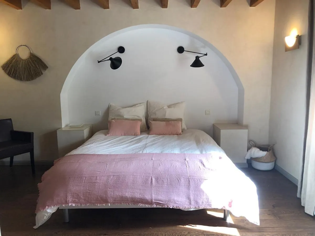 Le Moulin De Longchamp - Maison D'Hotes Lent France