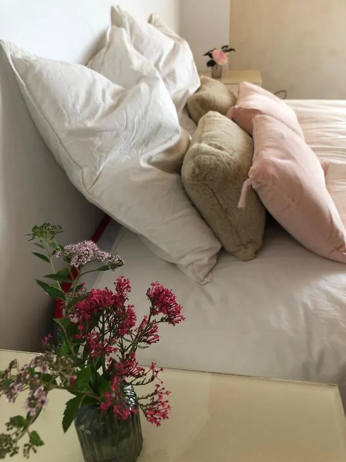 Le Moulin De Longchamp - Maison D'Hotes Lent Bed & Breakfast