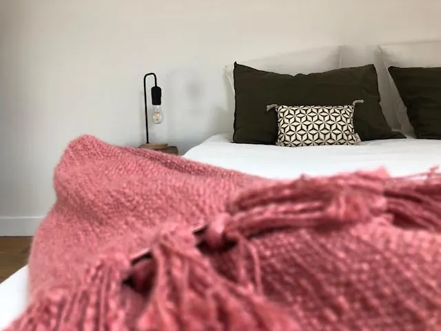 Bed & Breakfast Le Moulin De Longchamp - Maison D'Hotes Lent