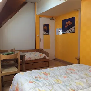 La Cabanne Murat-le-Quaire