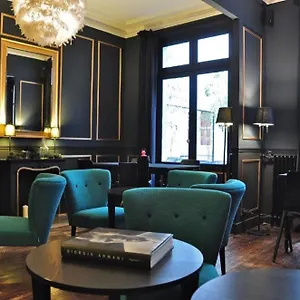 Alba Opera Hotel Paris